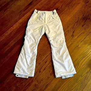 Women’s waterproof Columbia Snowboard Pants